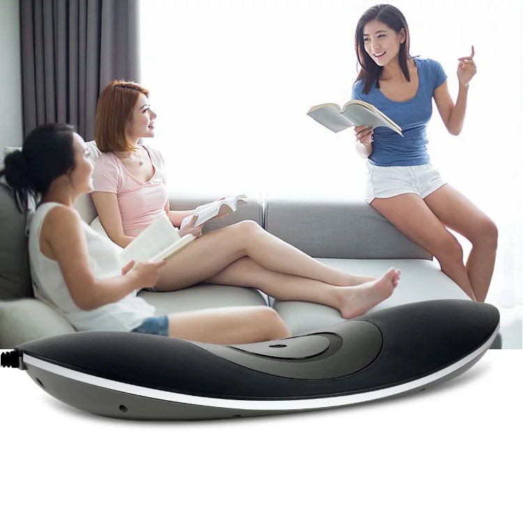 Lumbar disc herniation tractor, bed infrared heating waist massager, waist pain belt, strain correction home health care Lumbar disc herniation tractor, bed infrared heating waist massager, waist pain belt, strain correction home health care