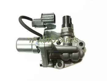 

Solenoid Spool Valve For Hon-da A-ccord 4 Cyl O-dyssey OEM 15810-PAA-A02 15810PAAA02