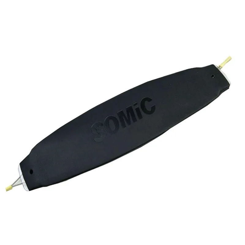 Reposição Almofadas de Ouvido Capa para Somic G941 G941 n Fone Ouvido Earpads Espuma Cabeça Banda Superior Almofada Peças de - Image 6