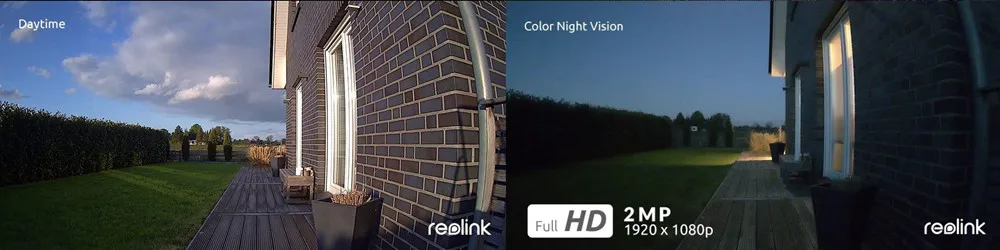 Reolink Argus 2 провода аккумуляторная батарея камера с солнечной панелью Full HD 1080P открытый безопасности IP камера Starlight сенсор