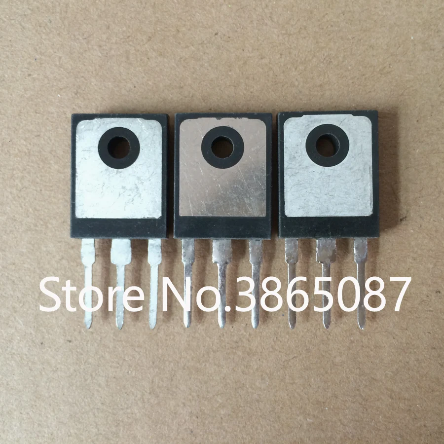 G4PC40W IRG4PC40W IRG4PC40WPBF TO-247 40A 600 V Мощный транзистор MOSFET MOS FET трубка 20 шт./лот