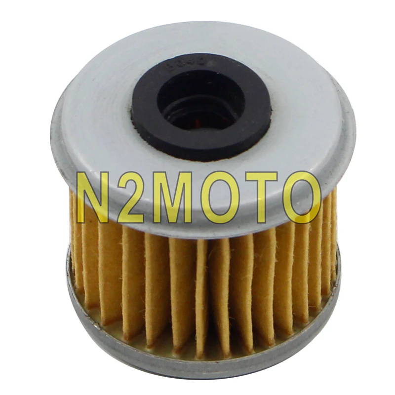 

1pcs Engine Oil Filter Cleaner For Polaris ATV TC250 TE250 TXC250 TE310 TXC310 Honda TRX450 R ER CRF150 250 450