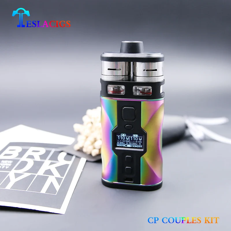 TESLA CP Couples Kit for E Cigarette (3)
