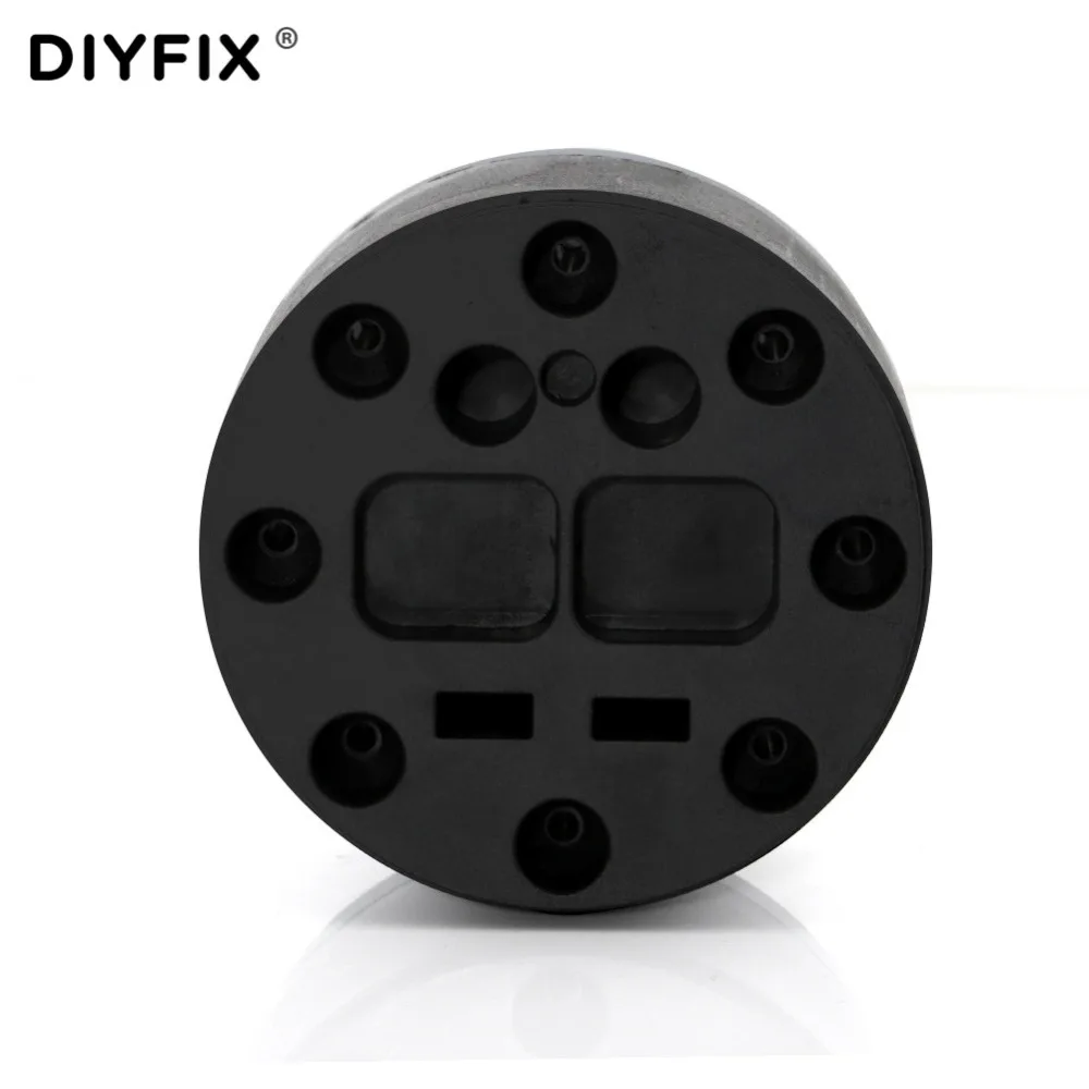 Магнитный ящик для хранения инструментов DIYFIX отвертки гравера пинцета щетки
