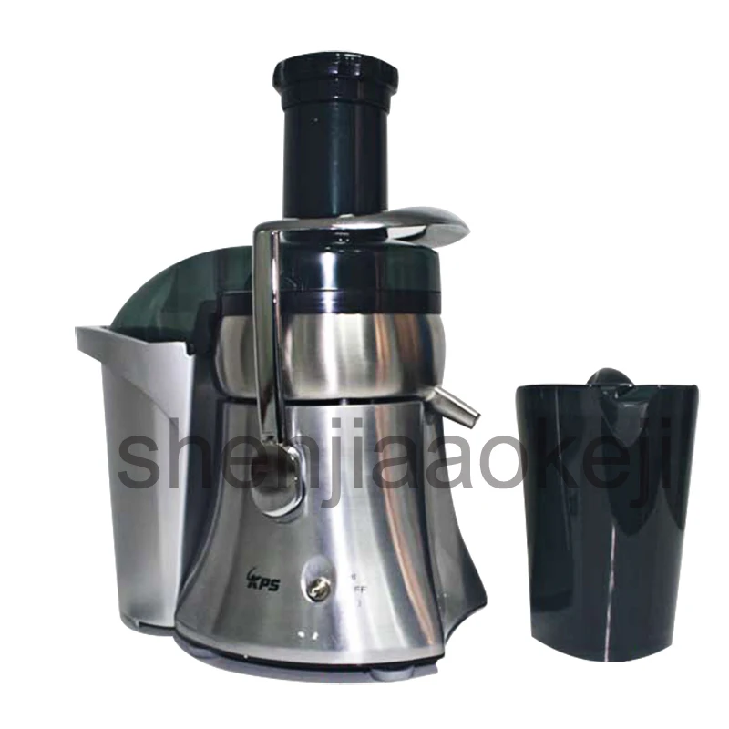 Juicer Machine Ks8000 Highpower Fruit Juicer Large Diameter Fast