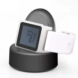 Горячая замена зарядное устройство док-станция для Pebble 2 + 2SE часы BUS66