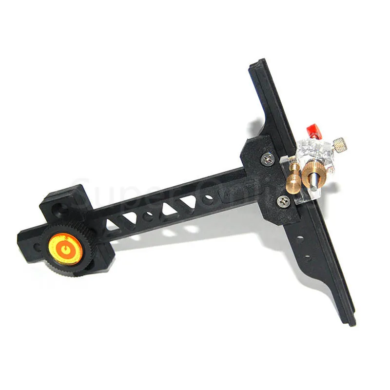 Recurve Bow Sight with PVC Material Hunting Target Shooting Archery