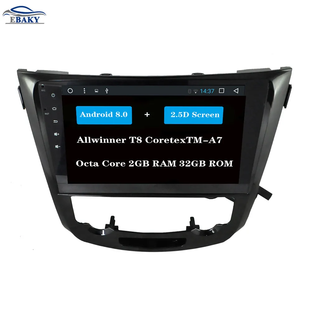 Sale NaviTopia 10.1inch Octa Core Android 7.1 8.1 Car DVD GPS Navigation for Nissan X-Trail 2014 Auto Multimedia Radio Stereo 0 Sale NaviTopia 10.1inch Octa Core Android 7.1 8.1 Car DVD GPS Navigation for Nissan X-Trail 2014 Auto Multimedia Radio Stereo 0