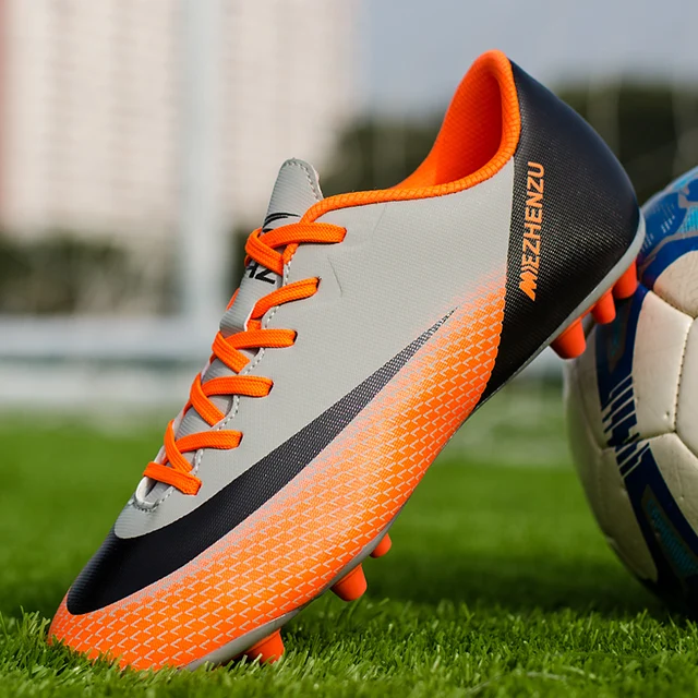 lion football cleats