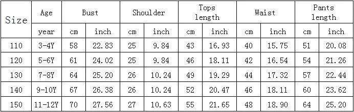 Yeedison 2018 Girls Clothes Set Summer Kids Cute Cartoon T-shirt Striped Pants Outfit Suit 2Pcs Sleeveless Children Clothing Set (1)