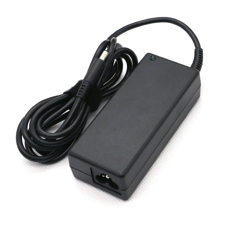 Original DA65NM111-00 PA-12 19.5V 3.34A 4.5*3.0mm 65W Laptop AC Adapter For Dell Inspiron 11-3147 11-3148 Power Supply