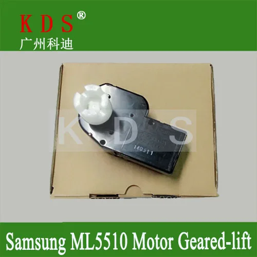 

Original Motor for Samsung ML5510 5512 6510 6512 SCX6345 6555 8030 8040 8230 8240 8380 8540 9250 9350 SL-M4370 5370 JC31-00137A