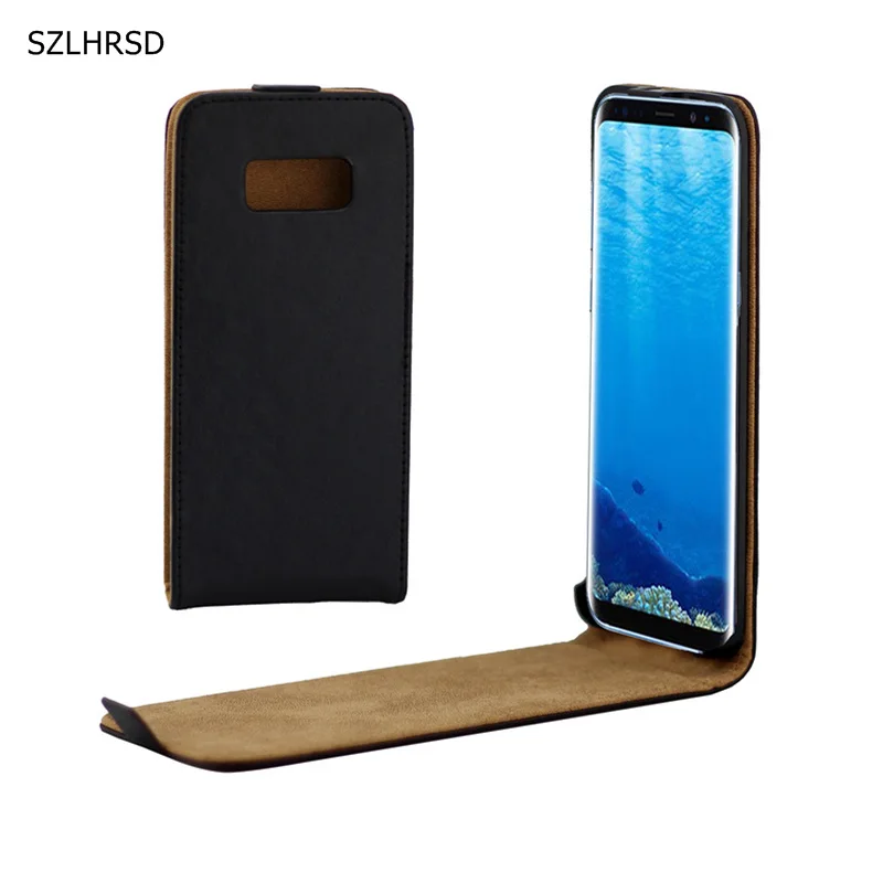 vertical flip case samsung s8 vertical flip case samsung s8