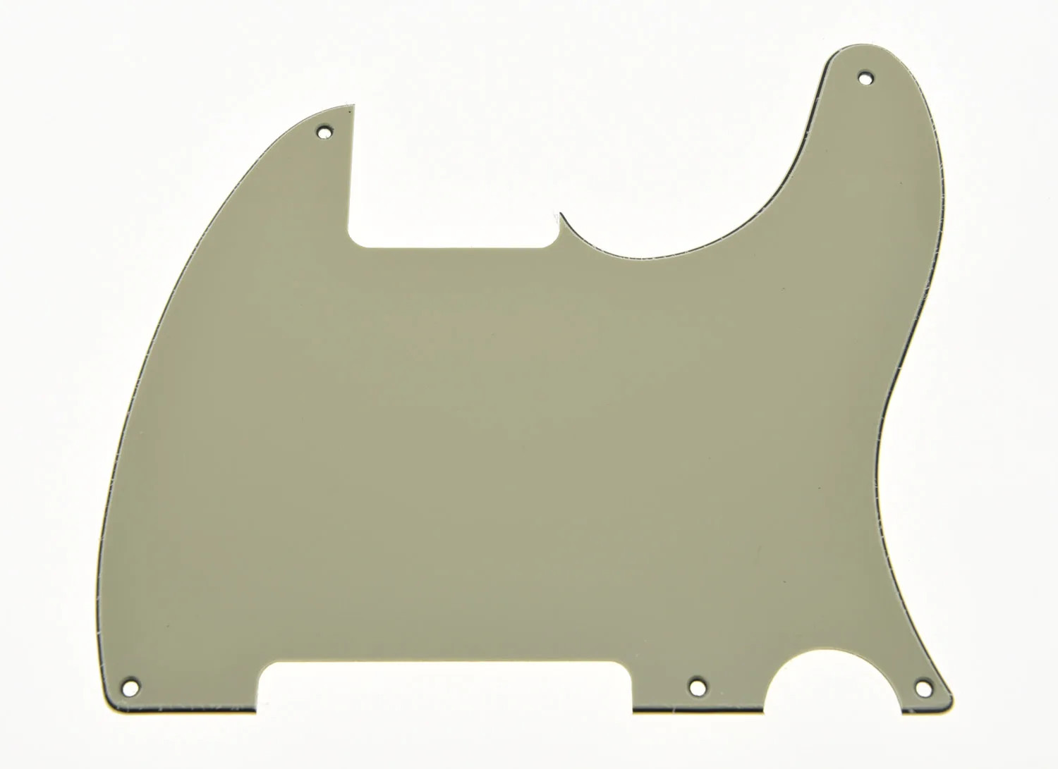 KAISH 5 Hole TL Style Blank Pick Guard Scratch Plate No Pickup Hole Light Cream: Cheap pick guard, Buy Quality scratch plate directly from China pickup guard Suppliers: KAISH 5 Hole TL Style Blank Pick Guard Scratch Plate No Pickup Hole Light Cream
Enjoy ✓Free Shipping Worldwide! ✓Limited Time Sale ✓Easy Return. Brand Name: KAISH Model Number: Pickguard Type: Pickguard 