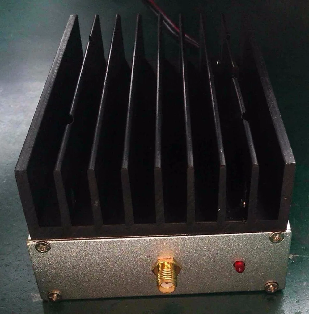 Buy 1pcs 25W 400MHz 470MHz UHF Ham Radio Power
