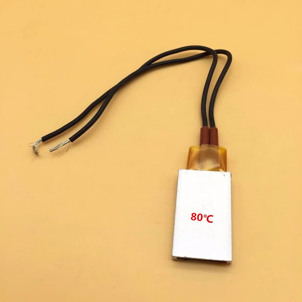 2 шт. нагреватели Ptc нагревательный элемент фен для волос аксессуары бигуди