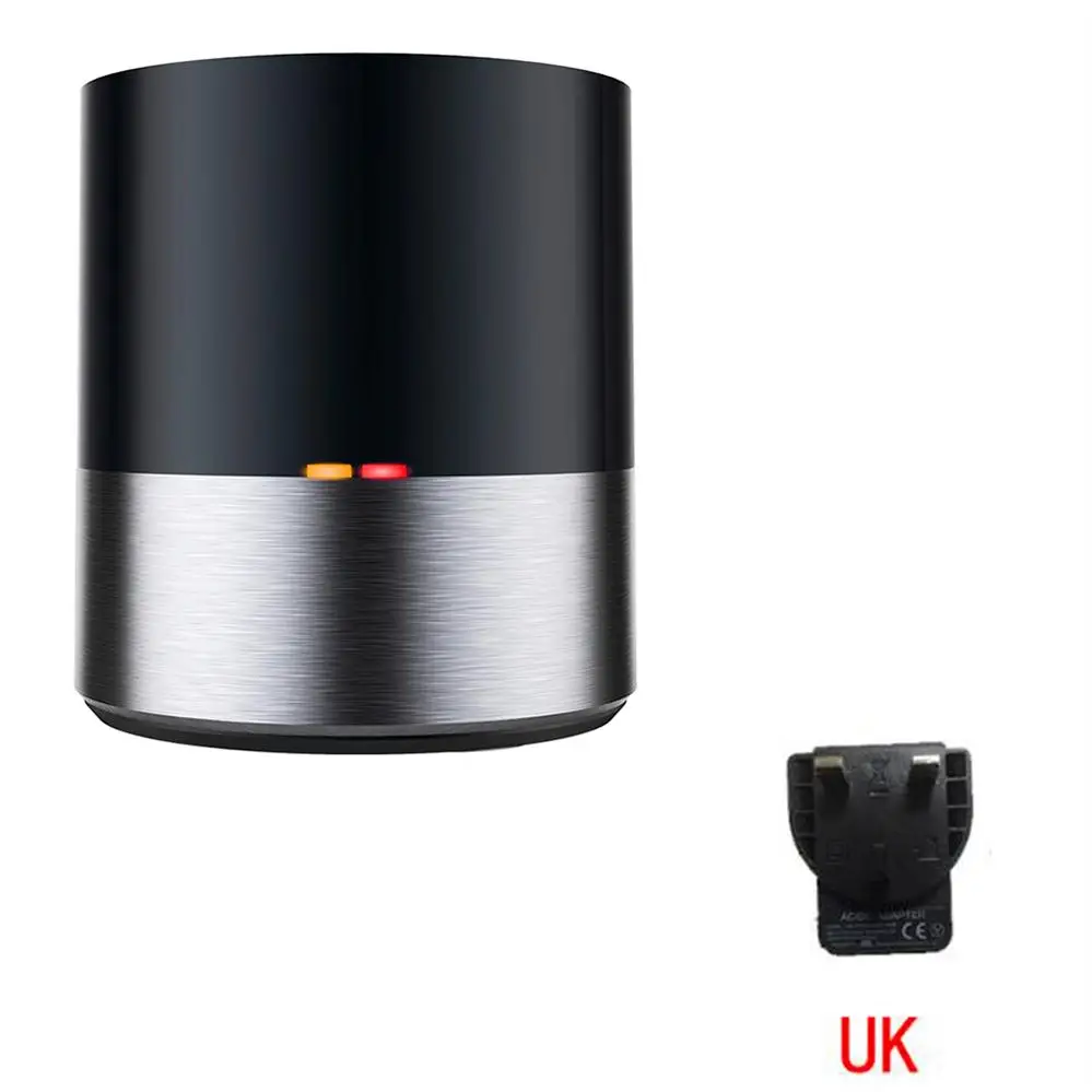 Пульт дистанционного управления Geeklink для умного дома для кондиционера переменного тока, Wi-Fi, приложение для управления Amazon Alexa, Google Home с вилкой US, EU, UK