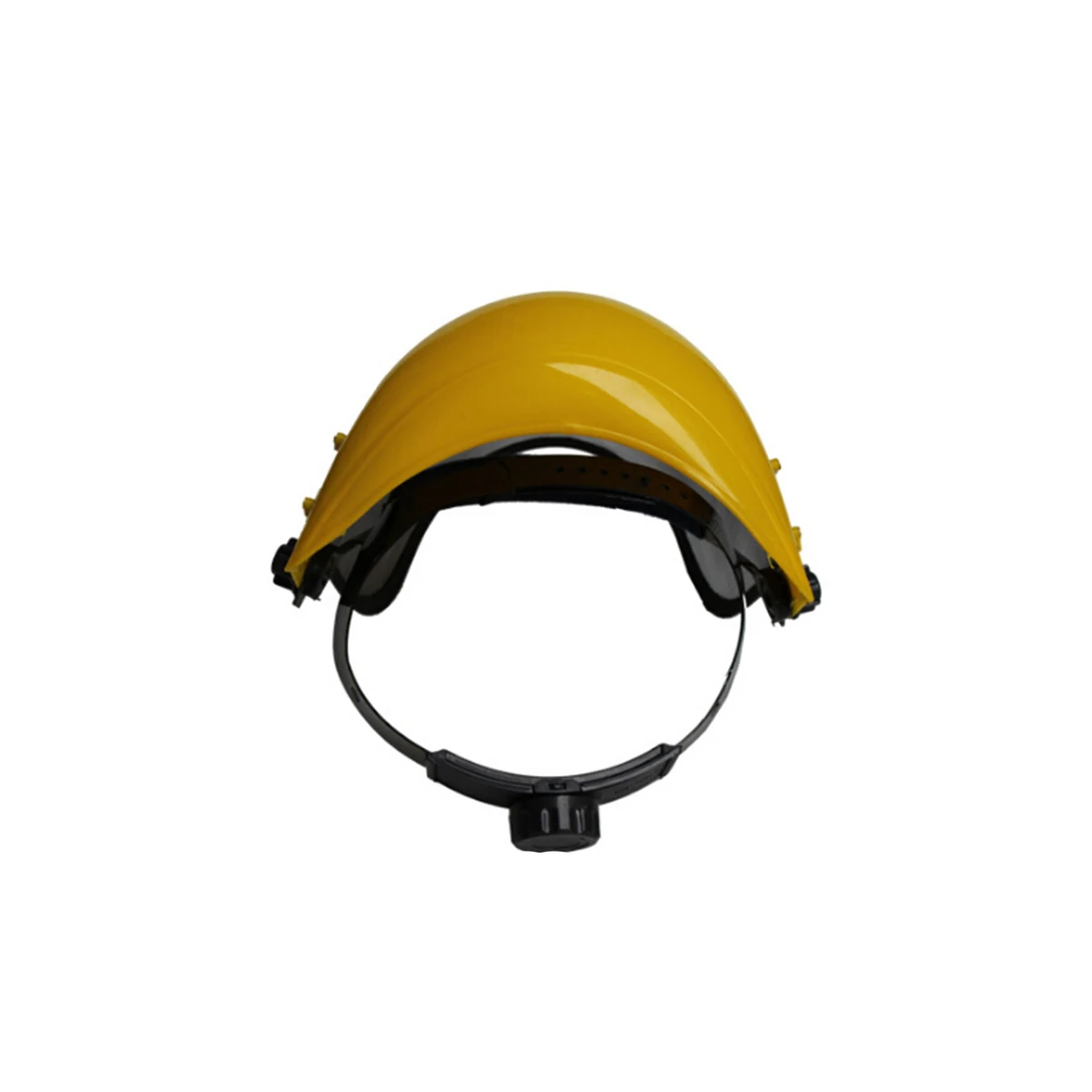 BESTOYARD Проволочная сетка бензопилой защитный шлем щит с козырьком комбо для кусторезов бензопилой газонокосилка триммер