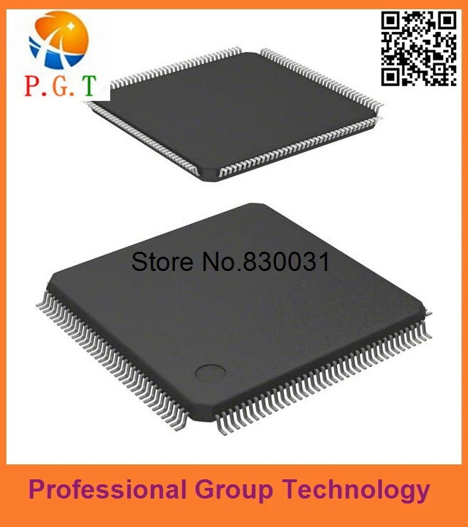 

1pcs original STM32F407ZGT6 IC MCU 32BIT 1MB FLASH 144LQFP Microcontrollers chip