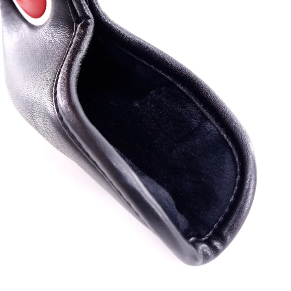 حرفي جولف الحديد غطاء صالح كلا RH و LH رئيس يغطي نادي الغولف الحديد يغطي أسافين 4.5.6.7.8.9.P.S.A.X شحن مجاني