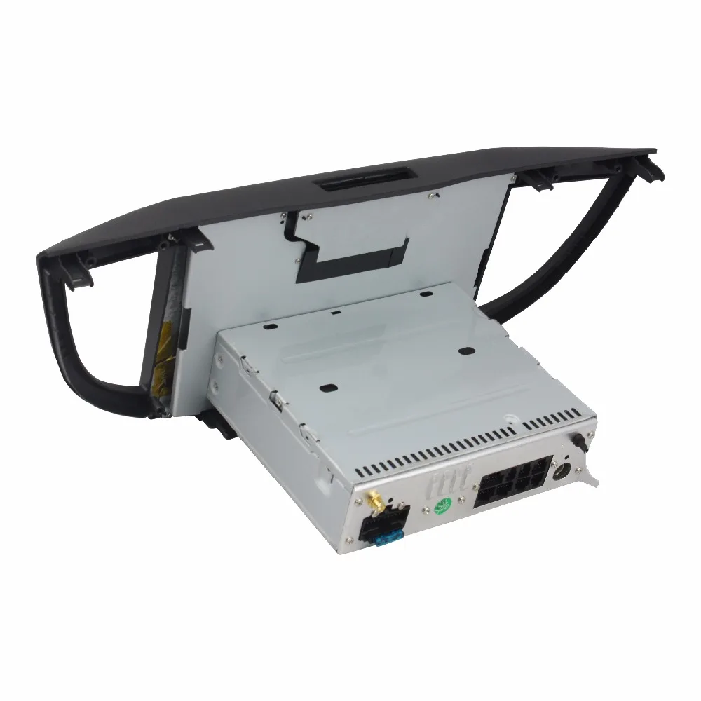 KLYDE 10 1 &quot1 Din 8 ядер Android 0 для Honda CRV 2012 2015 автомобильный мультимедийный плеер с Canbus