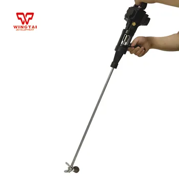 

304L645A+ Portable Ink Mixing Machine Stainless Steel Ink Mixer