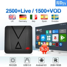 IPTV Spain UK Germany IUDTV MX10 Mini Android 9.0 2G+16G USB3.0 Nordic Europe Greek IPTV Spain Italian UK Germany EX-YU IPTV Box IPTV Spain UK Germany IUDTV MX10 Mini Android 9.0 2G+16G USB3.0 Nordic Europe Greek IPTV Spain Italian UK Germany EX-YU IPTV Box