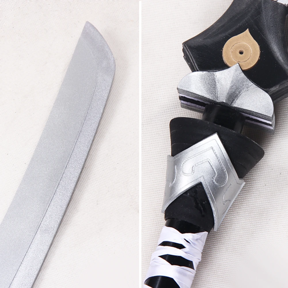 Nier:Automata YoRHa 2B Косплей длинное лезвие Оружие Меч реквизит mp003619|sword cosplay|cosplay propsnier |