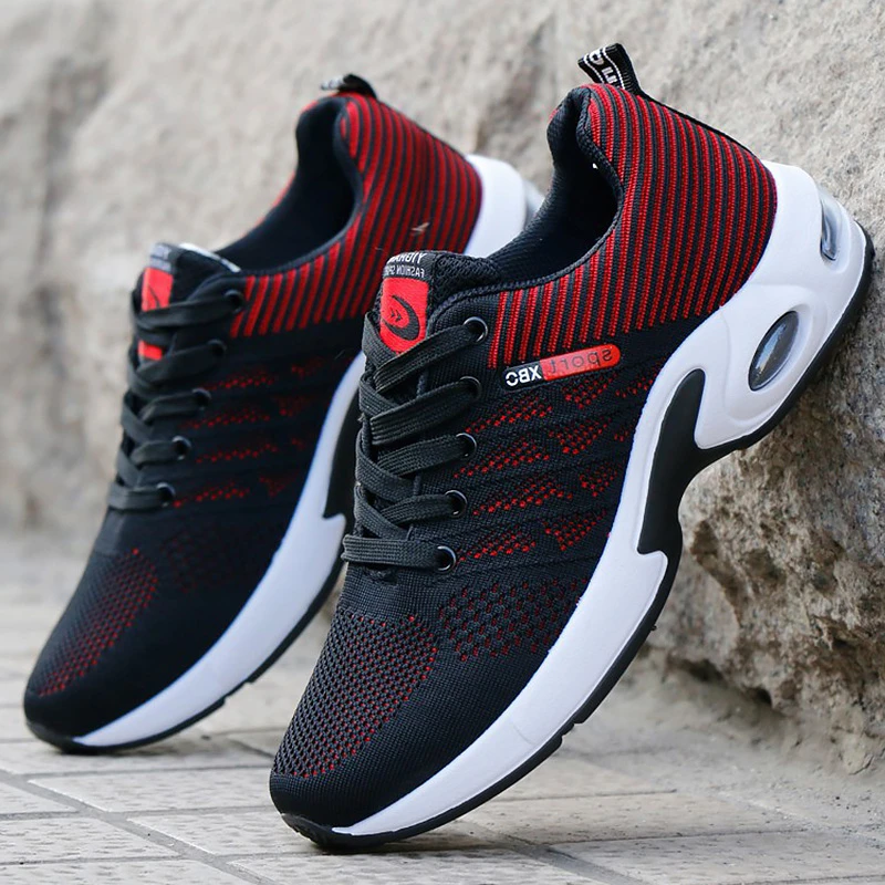 chaussure homme compensee ete