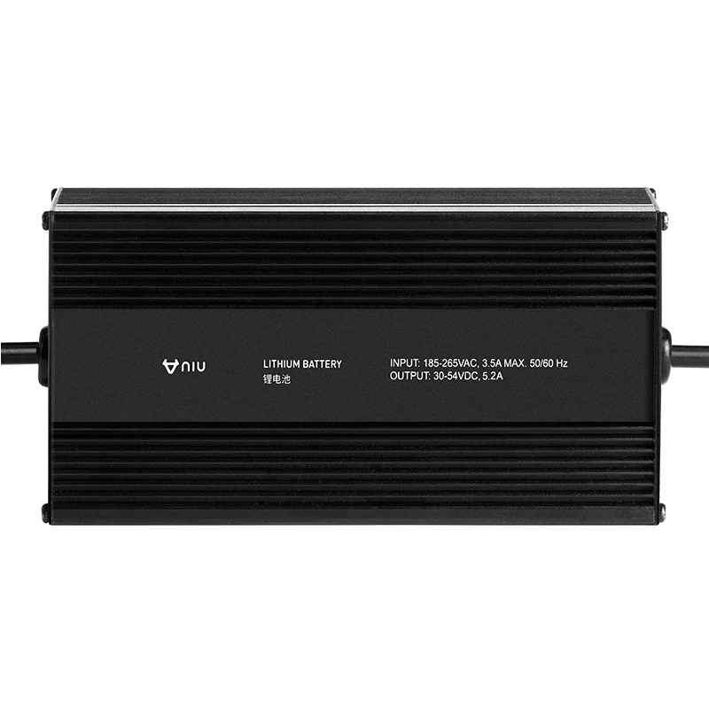 NIU M1 N1 electric scooter charger 48V universal genuine battery