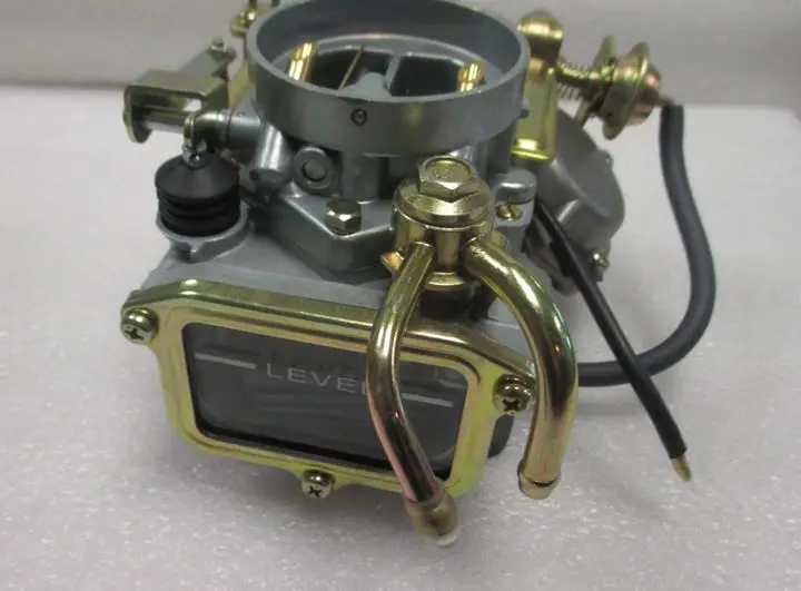 Карбюратор двигателя для Mazda MA M1 CAPELLA/Cosmo/929/CALIFORNIA/пикап/FEDERAL 3975 13 600|carburetor|carburetor