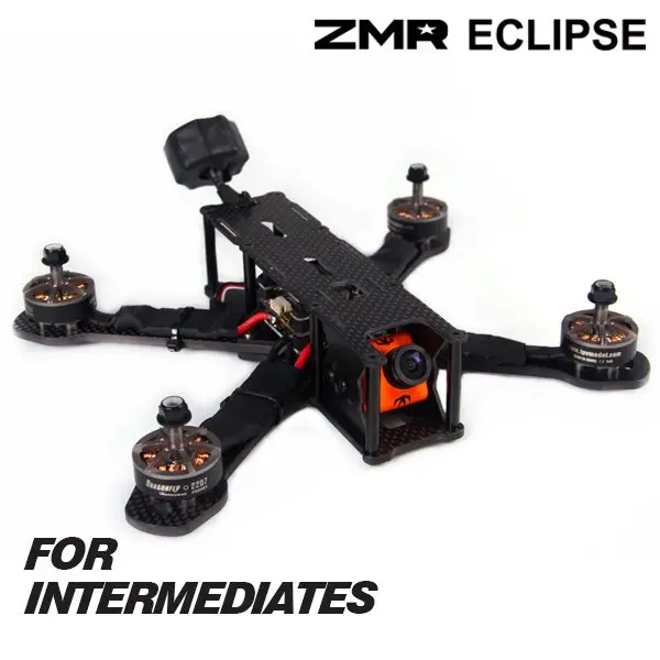 ZMR Eclipse 210 мм АРФ для опытных пользователей
