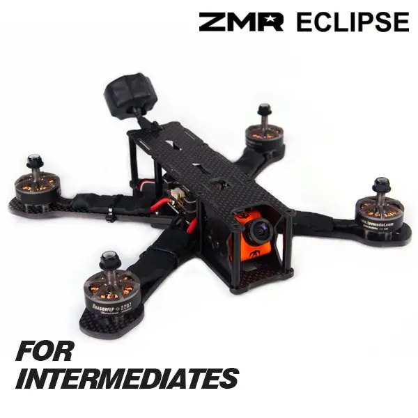 Best Price ZMR Eclipse 210mm ARF for Intermediate Users