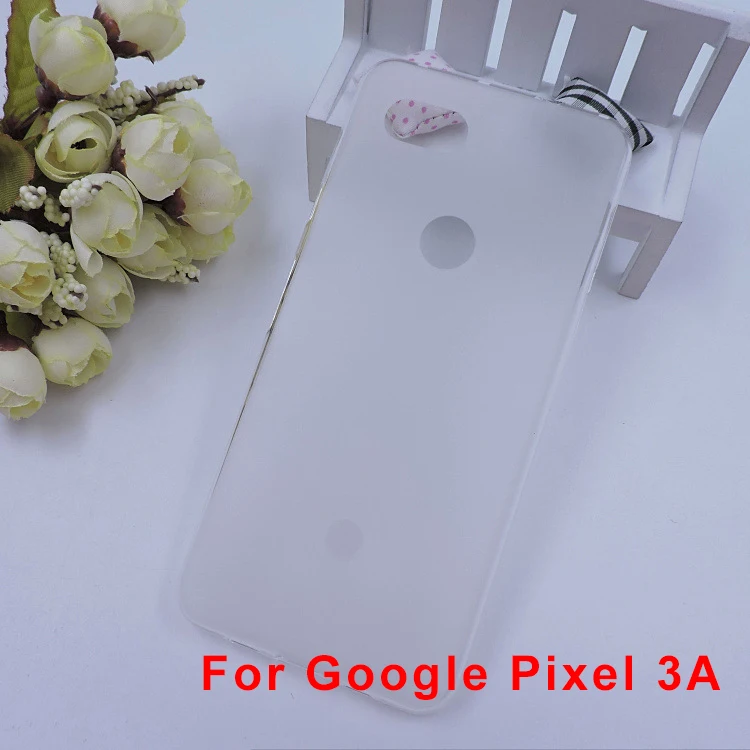 Для Google Pixel 4 4XL 3A XL 2 3 2XL 3XL Чехол Мягкий ТПУ силиконовый чехол японское искусство задняя крышка защитный чехол для телефона s