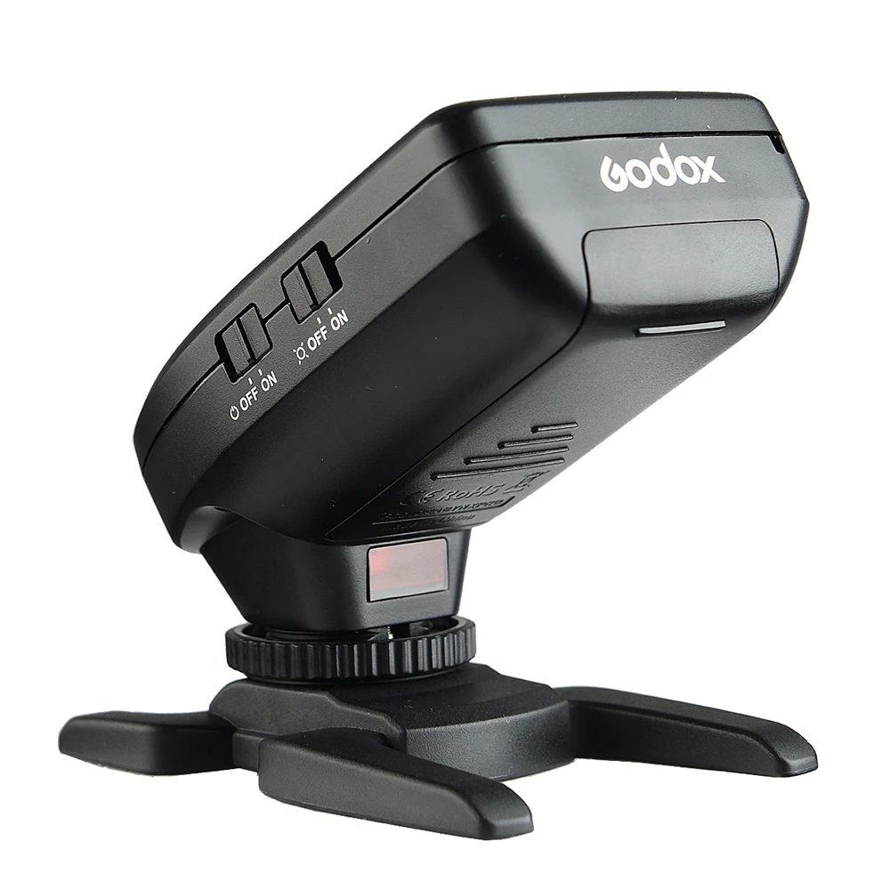 Godox Xpro-S трансмиттер триггер для вспышки с Профессиональный Функция Поддержка ttl для sony Камера как A7R