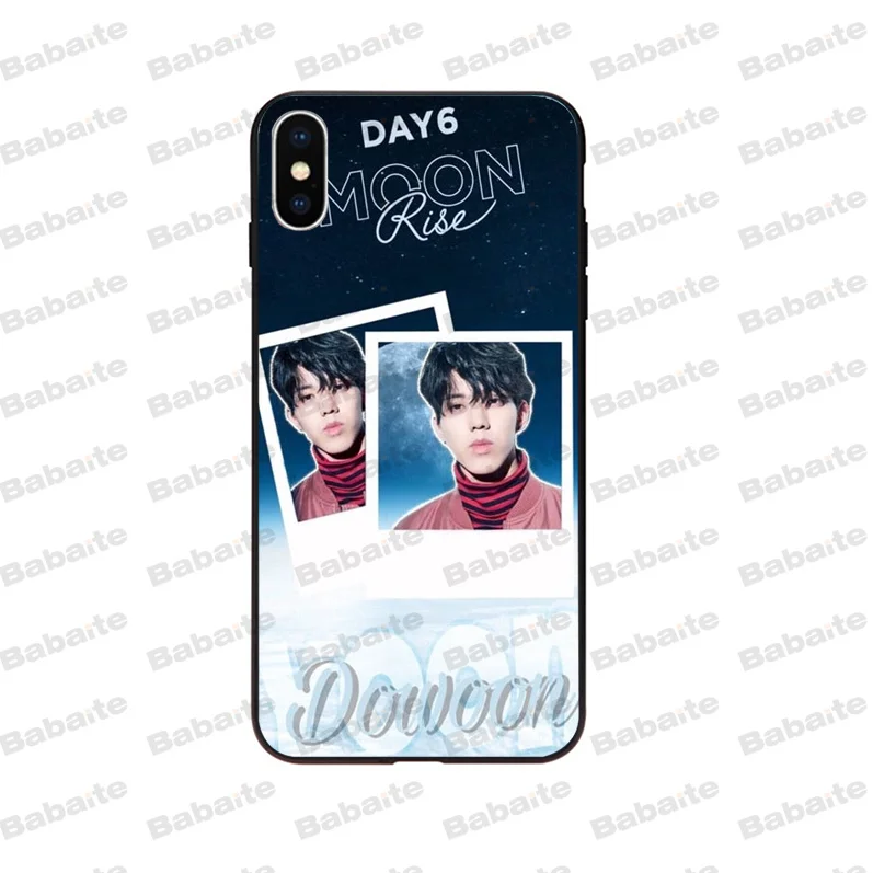 DAY6 Men's band