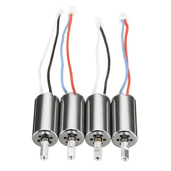

Original Hubsan H122D RC Racing Drone Quadcopter Motors Pack H122D-20 4PCS RC Toy Accessories
