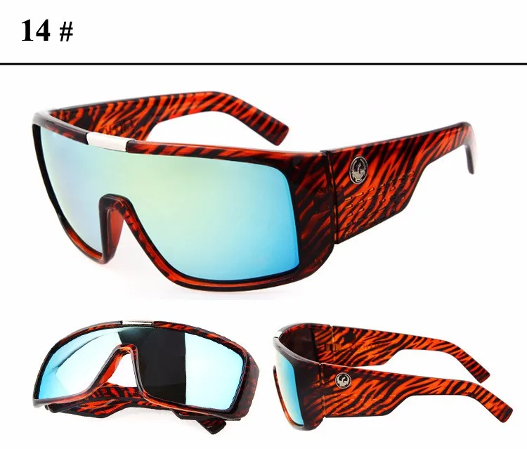 Брендовая дизайнерская обувь модные Солнцезащитные очки для женщин Для мужчин Для женщин Роскошные Винтаж Защита от солнца Очки óculos-де-Сол мужчина UV400 Очки вождения Gafas feminino - Цвет линз: 14