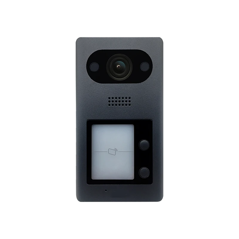

VTO3211D-P2 CCTV Security 2-button Villa Outdoor Station