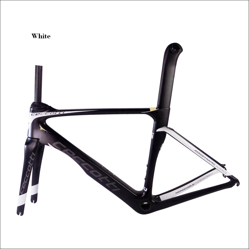 Flash Deal Ceccotti bicycle frame UD full carbon fiber marco bicicleta BB68 BB30 bottom bracket bicycle frame 7 Flash Deal Ceccotti bicycle frame UD full carbon fiber marco bicicleta BB68 BB30 bottom bracket bicycle frame 7