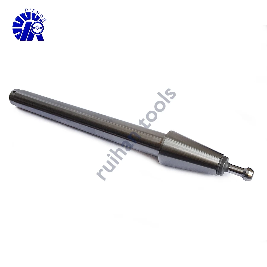 

BT30 spindle bar BT30 machine test rod 7: 24 taper spindle test rod