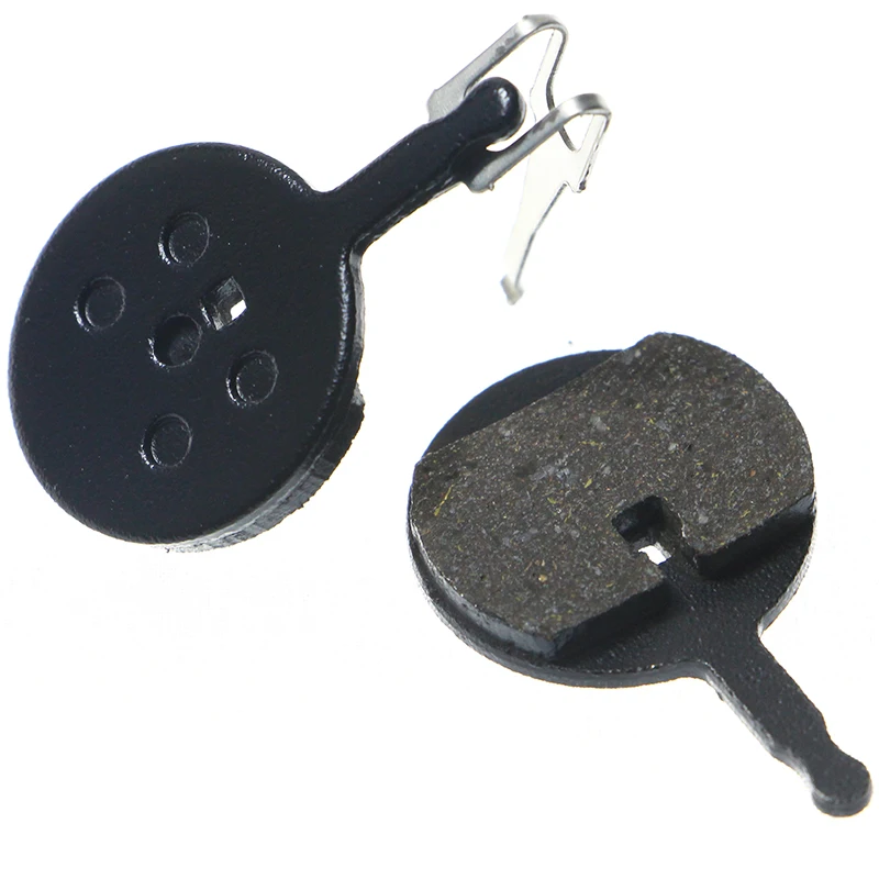 Велосипедные дисковые Тормозные колодки для Avid BB5 / Giant ATX 770D 6 пар|bicycle disc brake pads|disc