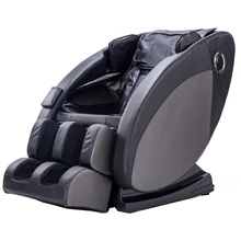 HFR-888-2K power supply price used 3d foot shiatsu cheap electric full body massage chair 4d zero gravity massage chair