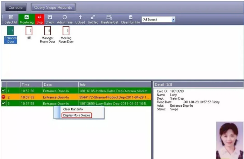 PC software