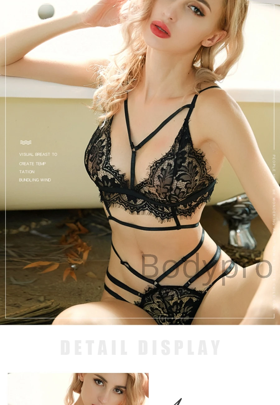 Exotic Sets09