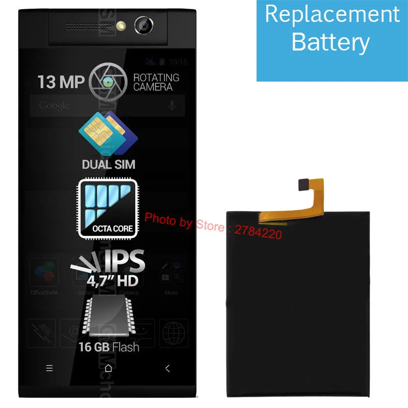 3 8v 100 New Replacement Battery For Allview P7 Xtreme Bateria Batterie Cell Mobile Phone Batteries Acumulator Mobile Phone Battery Battery Forphone Battery Aliexpress