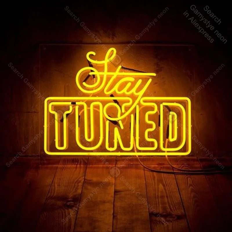 neon sign 1