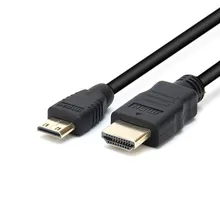 Elecrow 2pcs/lot HDMI to Mini HDMI Cable 150CM Data Cable for Screen/ Camera and Devices with Mini HDMI port