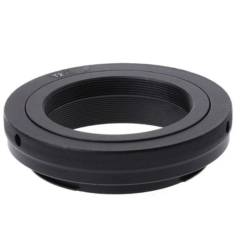 Кольцо адаптер объектива Foleto T2 для canon EOS nikon SONY M42 olympus pentax dslr камеры PK AF|Адаптеры