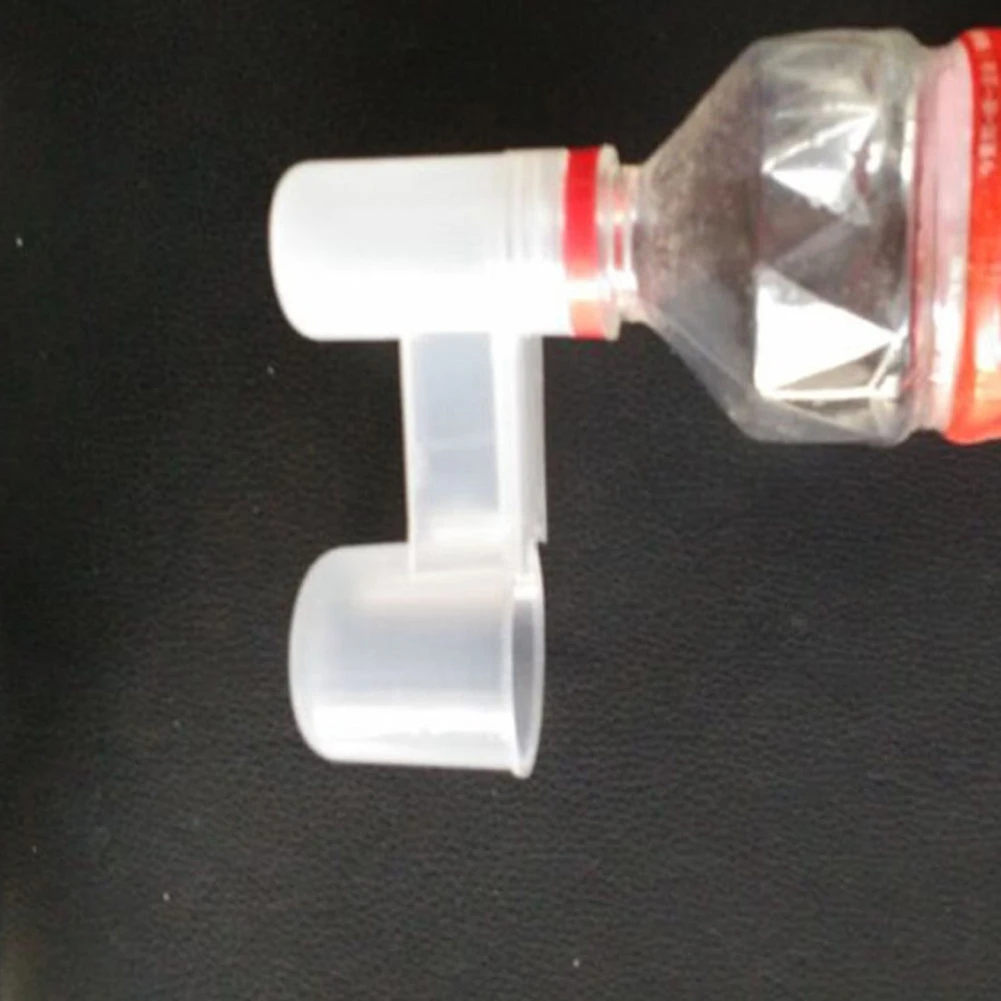 Automatic Practical Bird Feeder Farming Equipment Bird Drinker Cup Bowl for birds Drinker Bowl Pet Automatic Equipment